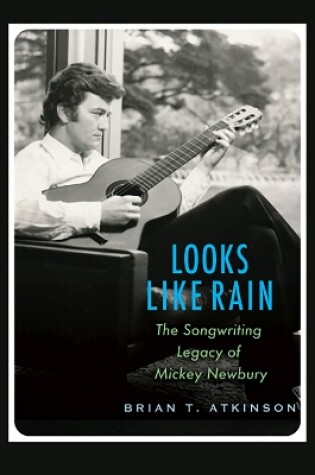 Cover of Looks Like Rain