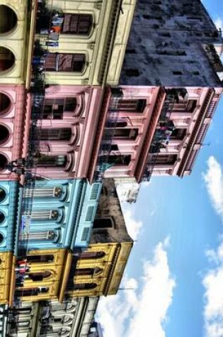 Cover of Downtown Havana Colorful Apartments, Cuba