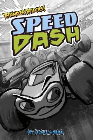 Cover of Speed Dash