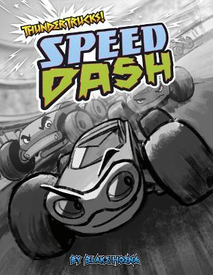 Cover of Speed Dash