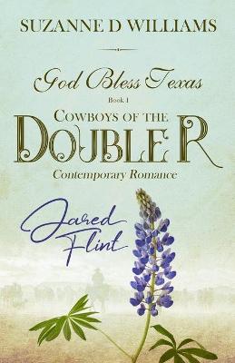 Book cover for God Bless Texas