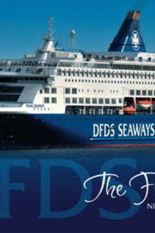 Cover of DFDS