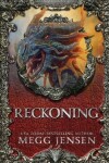 Book cover for Reckoning