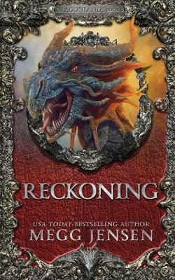 Book cover for Reckoning