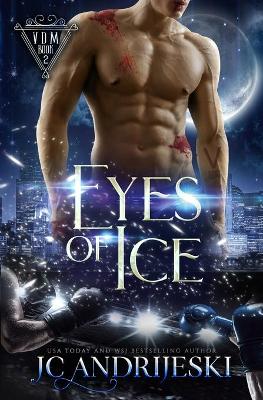 Cover of Eyes of Ice