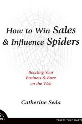 Cover of How to Win Sales & Influence Spiders