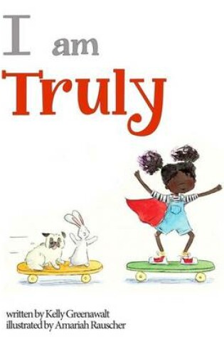 Cover of I Am Truly