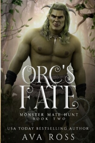 Cover of Orc's Fate