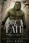 Book cover for Orc's Fate