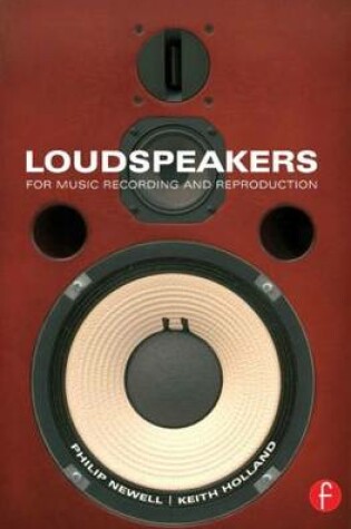 Cover of Loudspeakers