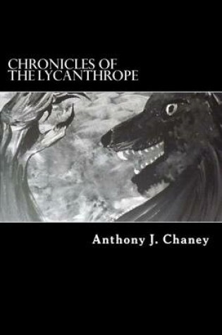 Cover of Chronicles of the Lycanthrope