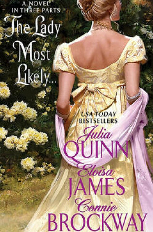 Cover of The Lady Most Likely...