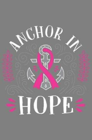 Cover of Anchor In Hope