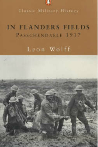 Cover of In Flanders Fields