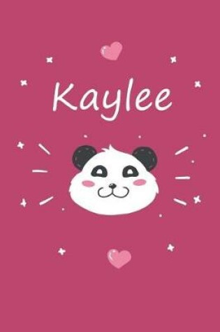 Cover of Kaylee