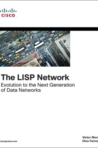 Cover of LISP Network, The