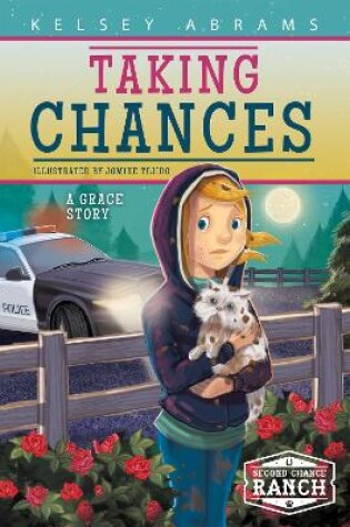 Cover of Taking Chances