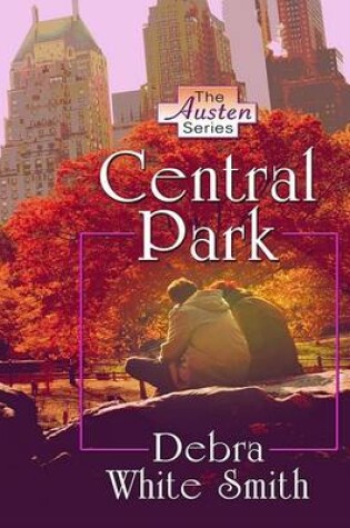 Cover of Central Park
