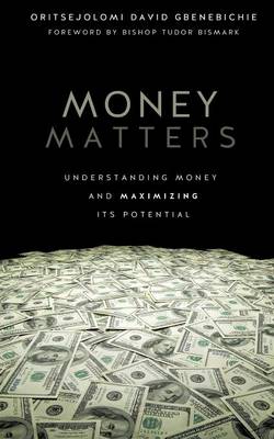 Cover of Money Matters