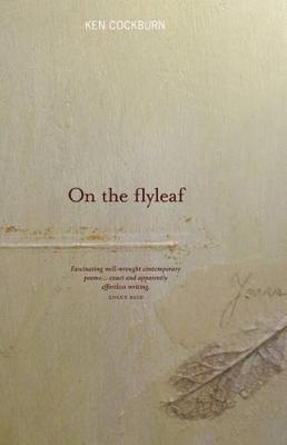 Book cover for On The Flyleaf