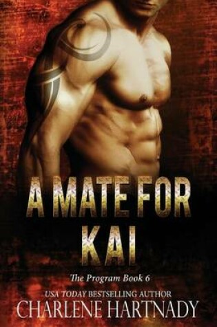 Cover of A Mate for Kai