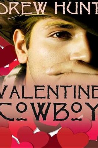 Cover of Valentine Cowboy