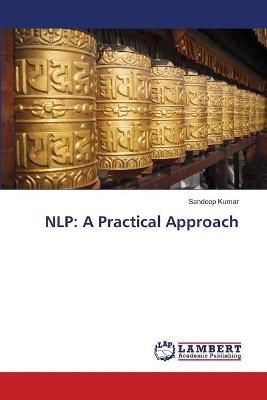 Book cover for Nlp