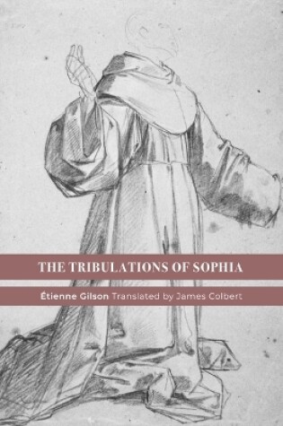 Cover of The Tribulations of Sophia