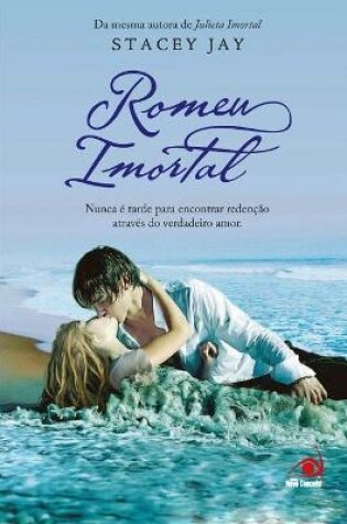 Cover of Romeu Imortal