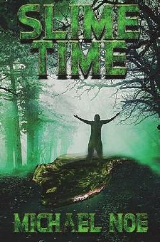 Cover of Slime Time