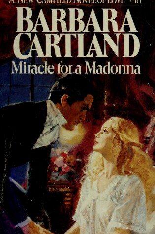 Cover of Miracle for a Madonna