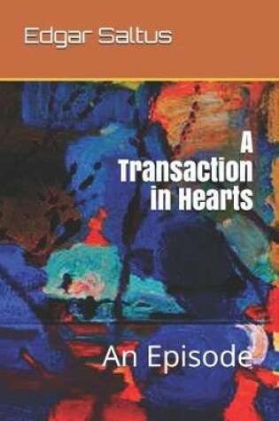 Cover of A Transaction in Hearts