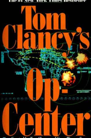Cover of Op-Center 01