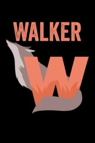 Cover of Walker