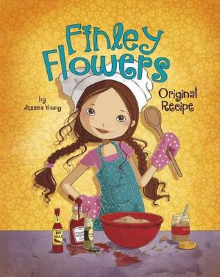 Book cover for Finley Flowers (1): Original Recipe