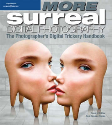 Book cover for More Surreal Digital Photography