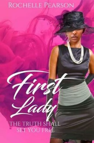 Cover of First Lady