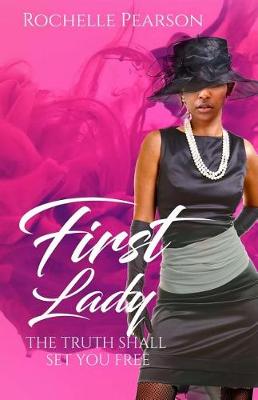 Book cover for First Lady