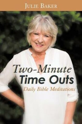 Cover of Two-Minute Time Outs