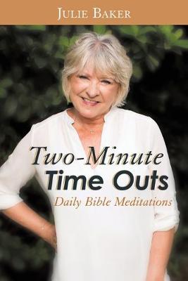 Book cover for Two-Minute Time Outs