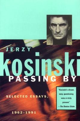 Cover of Passing by