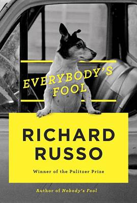 Book cover for Everybody's Fool