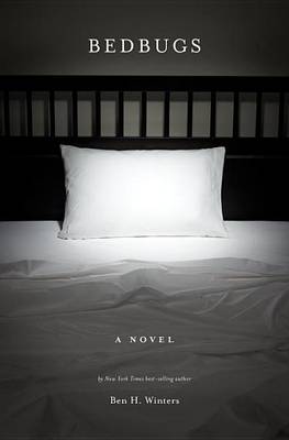 Book cover for Bedbugs