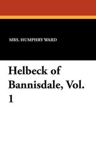 Cover of Helbeck of Bannisdale, Vol. 1