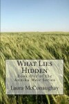 Book cover for What Lies Hidden