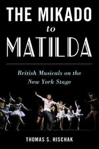 Cover of The Mikado to Matilda