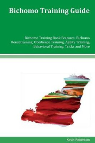 Cover of Bichomo Training Guide Bichomo Training Book Features