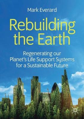 Book cover for Rebuilding the Earth