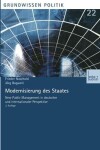 Book cover for Modernisierung des Staates