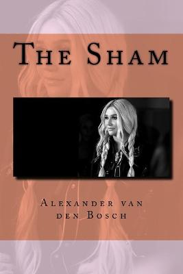 Book cover for The Sham